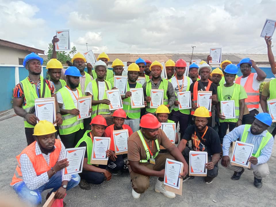 Professional Certification